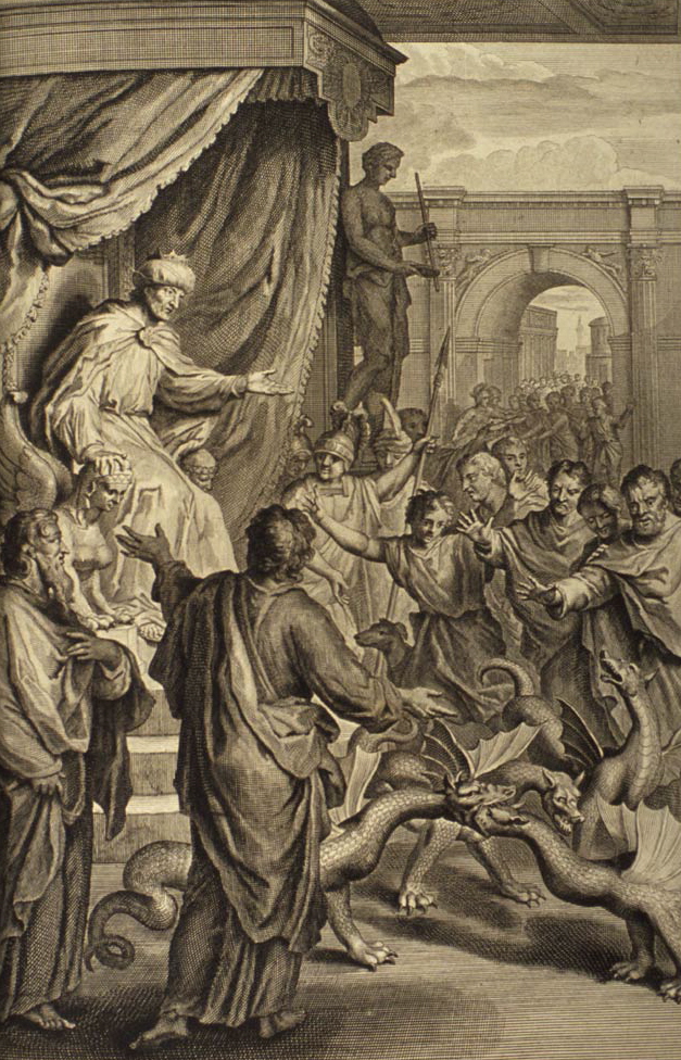 Who Are Jannes and Jambres in the Bible? Learn Their Story Fast Now!