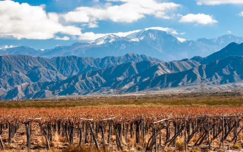 what best time year visit argentina? discover 5 key seasons to go!