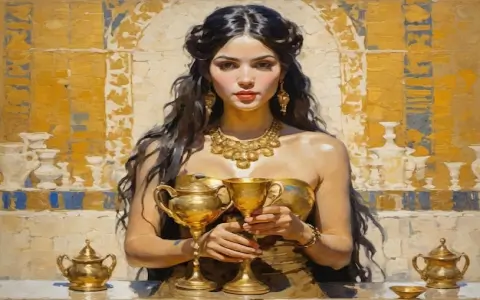 why the whore of babylon matters in history find out now
