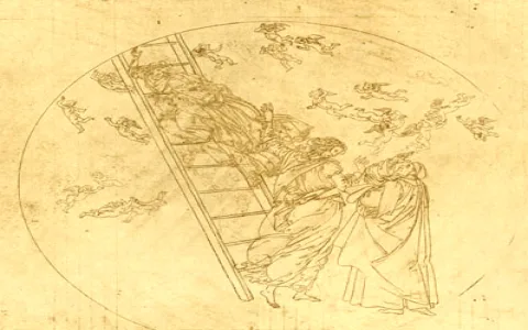 How to appreciate Botticelli Dante Inferno drawings (simple tips for art lovers)