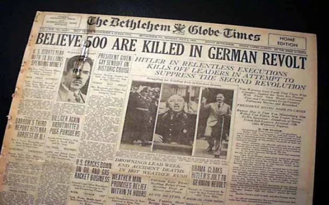 Hitler Death Reaction How Germans Felt About War Ending Fast