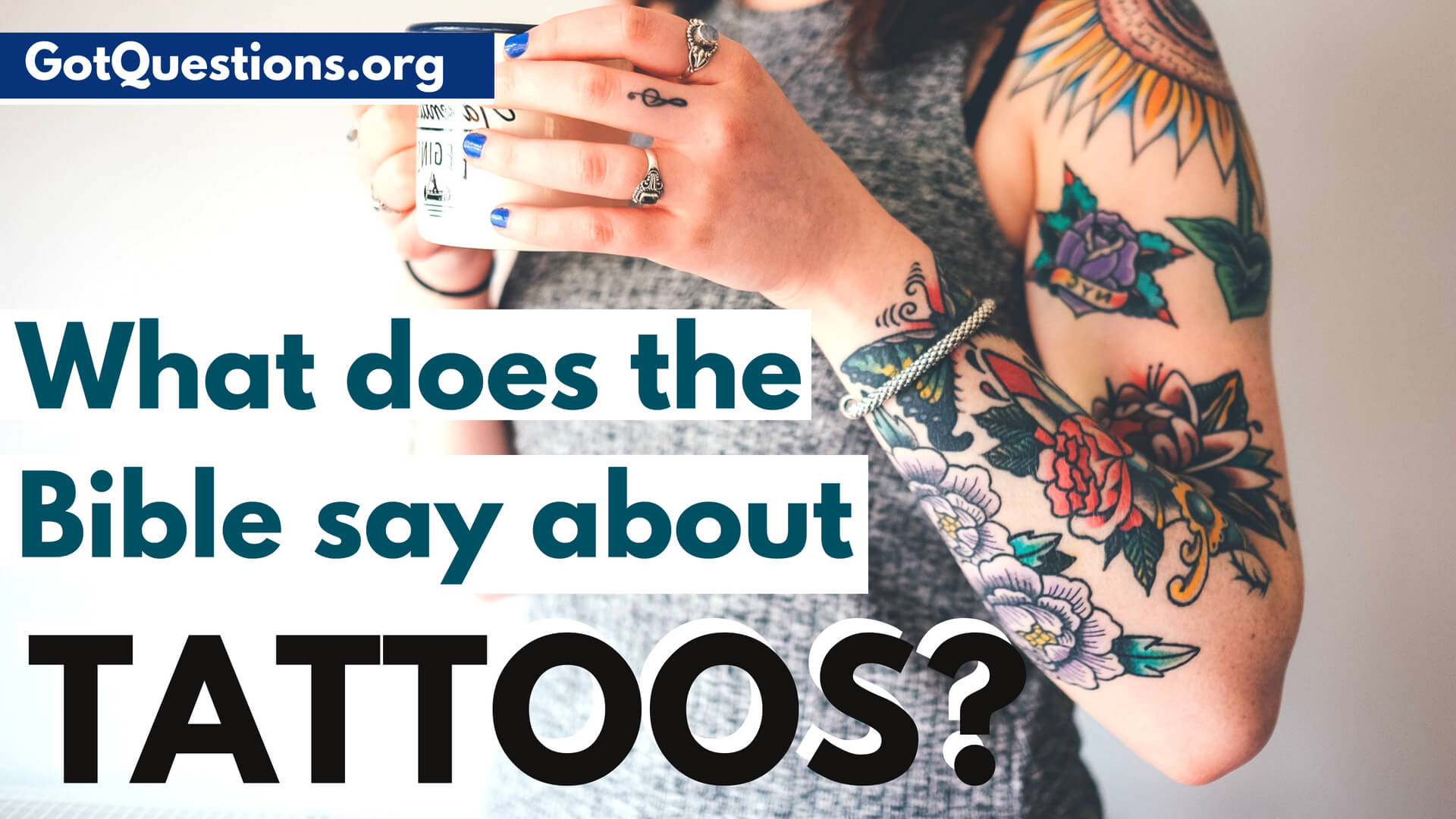 modifying bodies tattoos what bible says to christians about ink choices