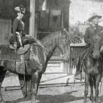 Famous Gunslingers Wild West Top 10 Most Legendary Outlaws Ever