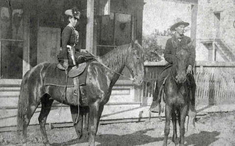 Famous Gunslingers Wild West Top 10 Most Legendary Outlaws Ever