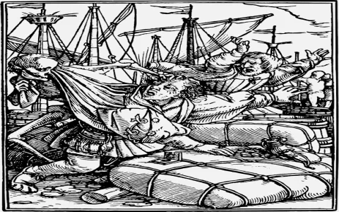 Why Danse Macabre Happened? Dark Dance of Death History Lesson