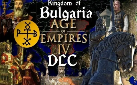 second bulgarian empire history overview