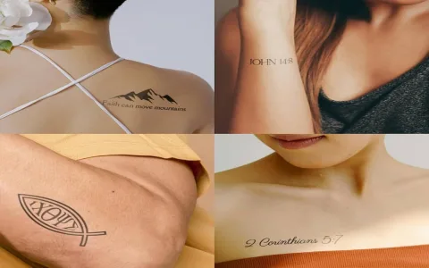 modifying bodies tattoos what bible says to christians about ink choices