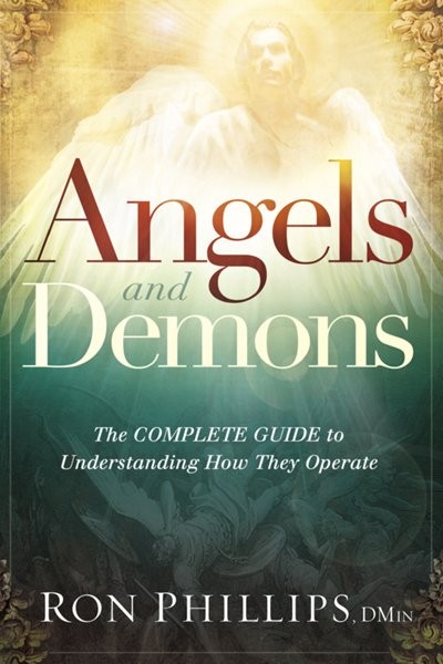 Bible Angels and Demons Guide: How to Understand Their Roles in Scripture!