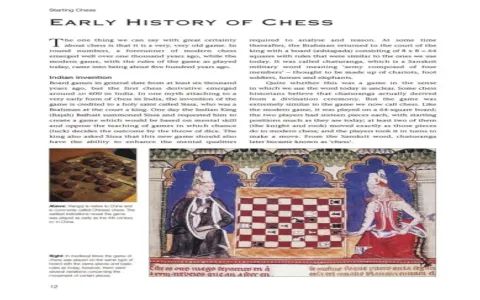 Tamerlane Chess History Explained: Simple Guide to Its Unique Rules!