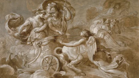 Who is the Greek goddess Hera？ Discover her influence on culture!