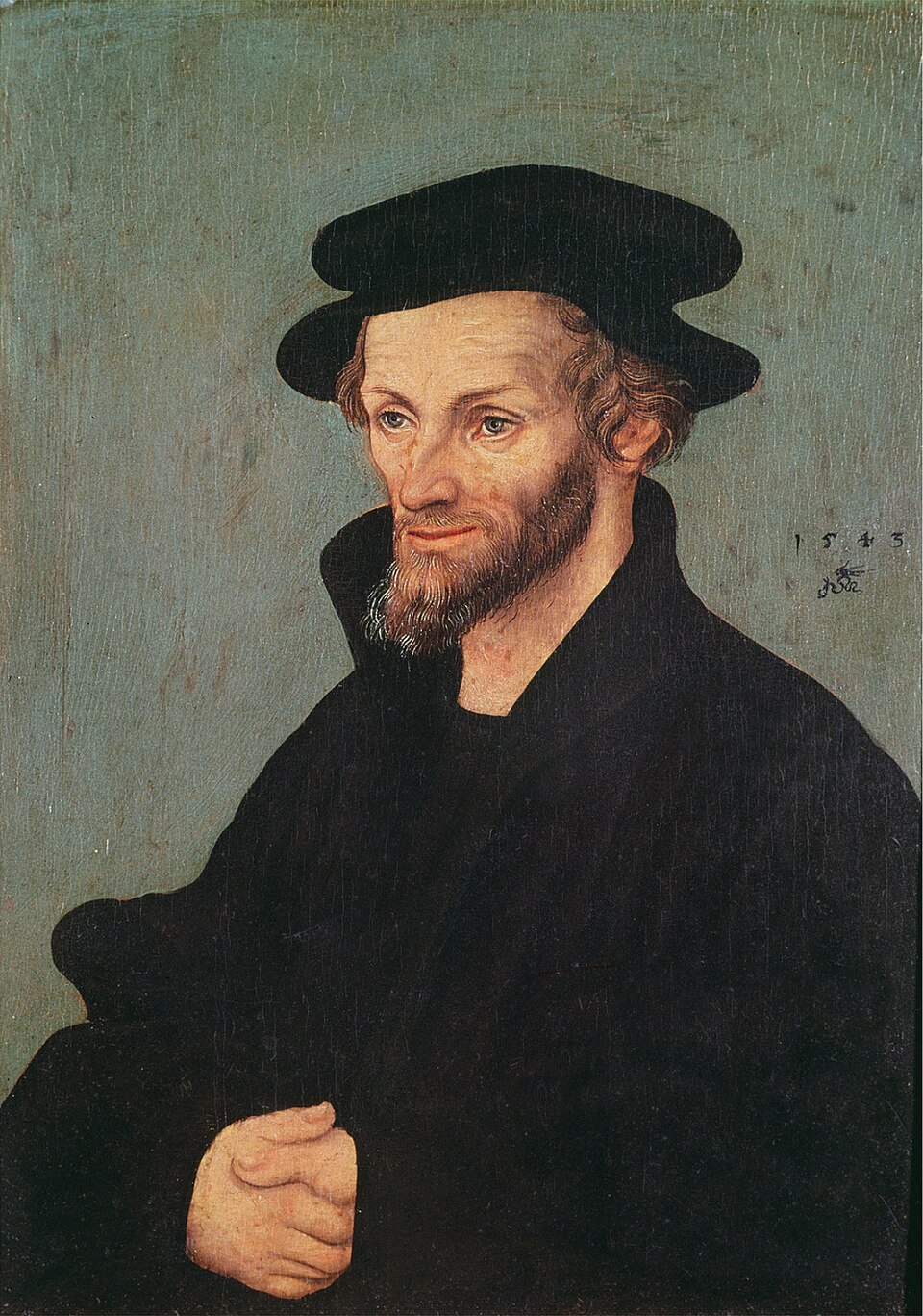 Who was Philip Melanchthon? Learn About His Life and Great Legacy