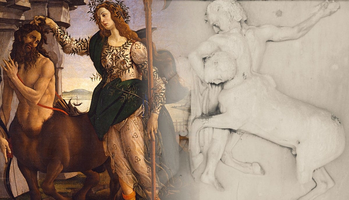 Centaurs Greek Mythology Facts: The 7 Shocking Secrets You Never Knew!