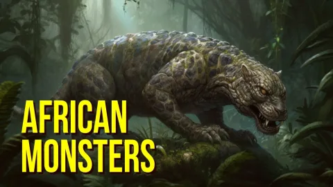 African myths animals： Where can you learn more about these amazing legends？