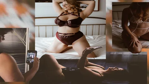 7 famous photographers who captured nudes： Which one is your favorite？