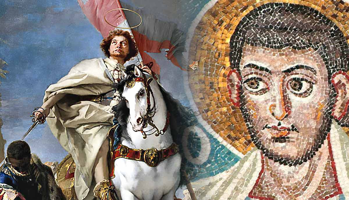 How did James Alphaeus of the twelve disciples meet his death? Bio revealed