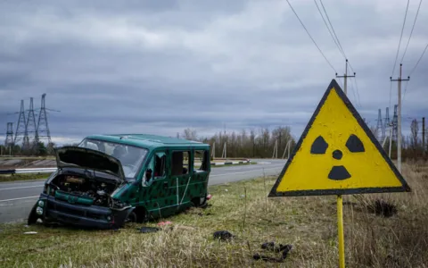 Who were the people involved in the Chernobyl disaster？ Key figures revealed!