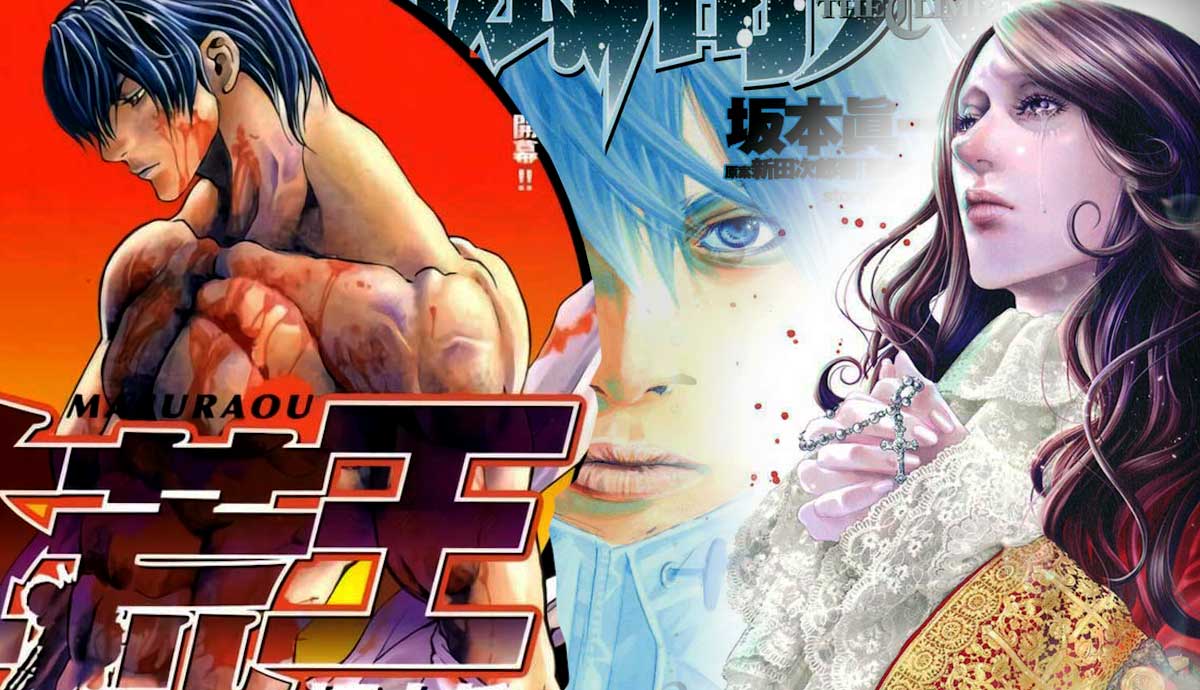 Who is Shinichi Sakamoto？ Uncover his amazing story