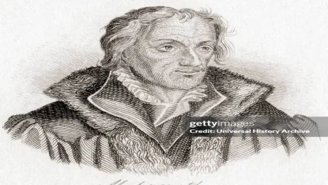 Who was Philip Melanchthon？ Learn About His Life and Great Legacy