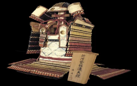 Lesser known japanese weapons： Why arent they more famous？