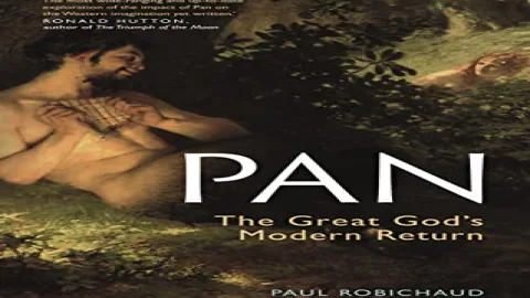 Greek god Pans influence on environmentalism What you should know!