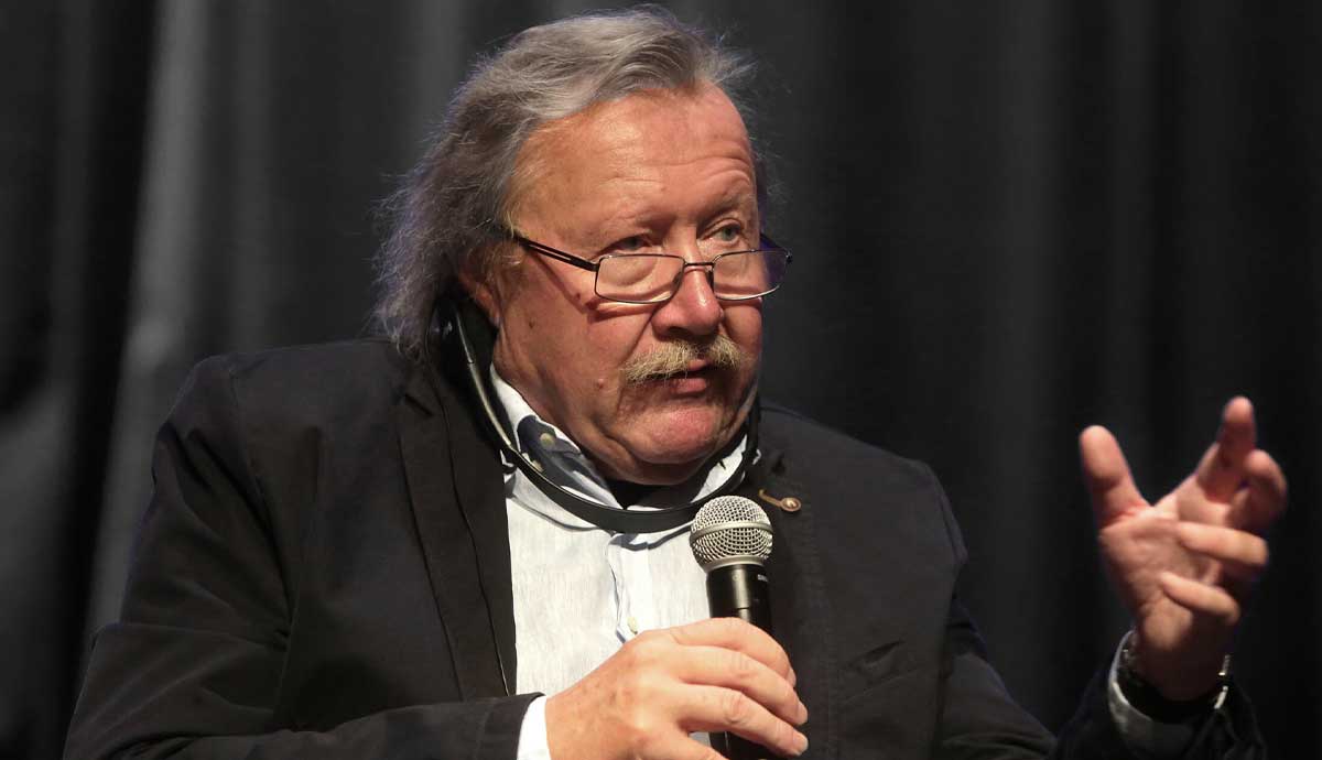peter sloterdijk most imporant philosophical ideas