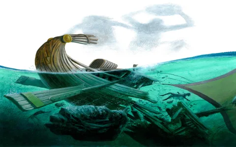 What Makes the Artwork of Homers Odyssey Voyage of Odysseus Special?