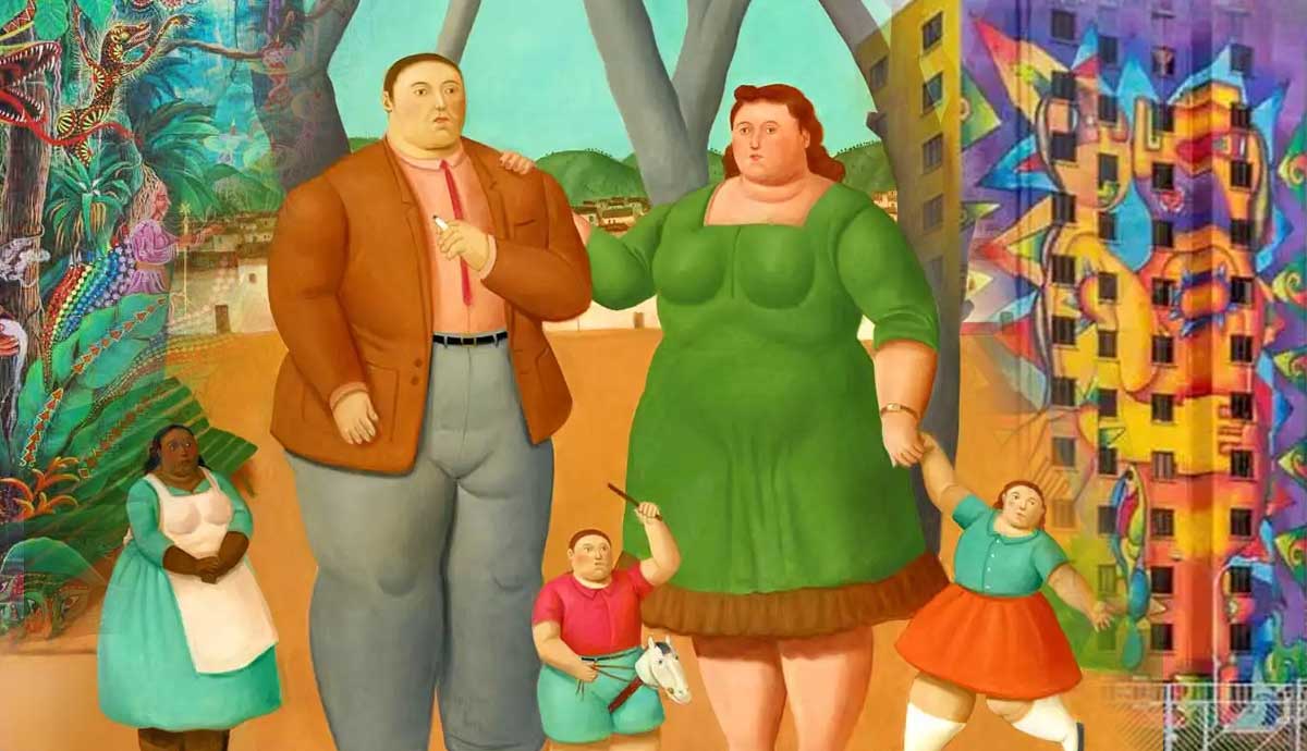 South American artists you should know - How to appreciate their unique styles?