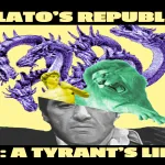 Who are the philosopher kings in Platos Republic？ Analyze Platos ideas!