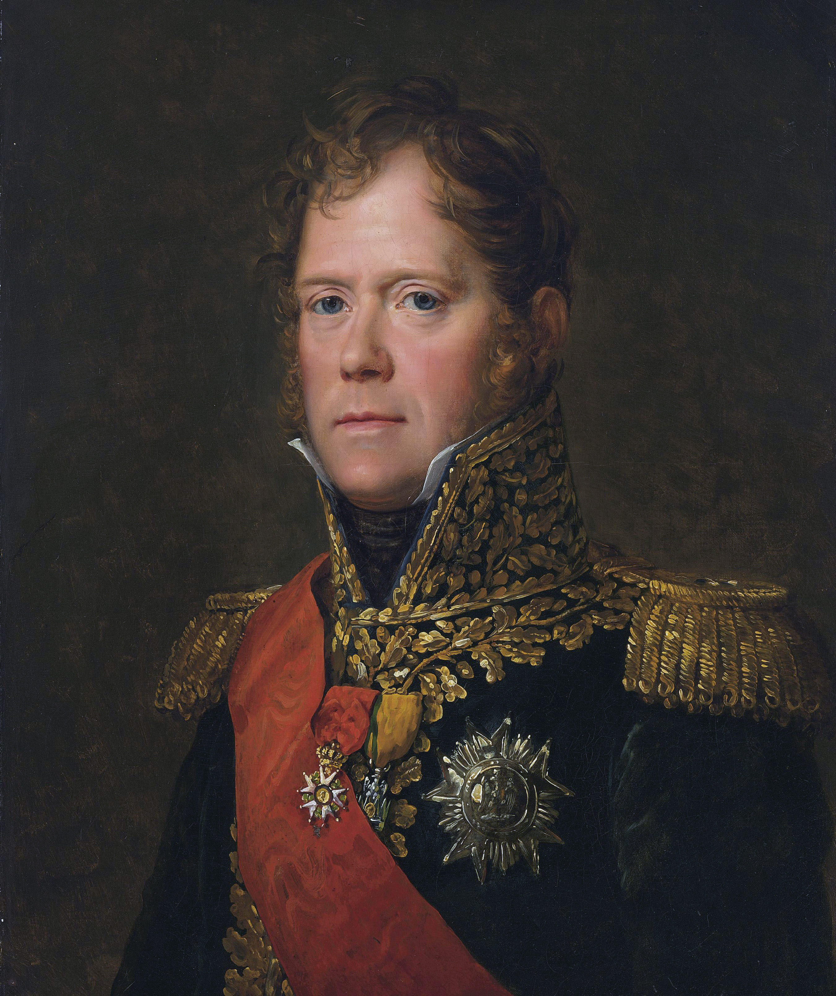 Michel Ney in Napoleonic Wars: What made him the bravest?